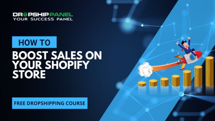 How to Boost Sales on Your Shopify Store