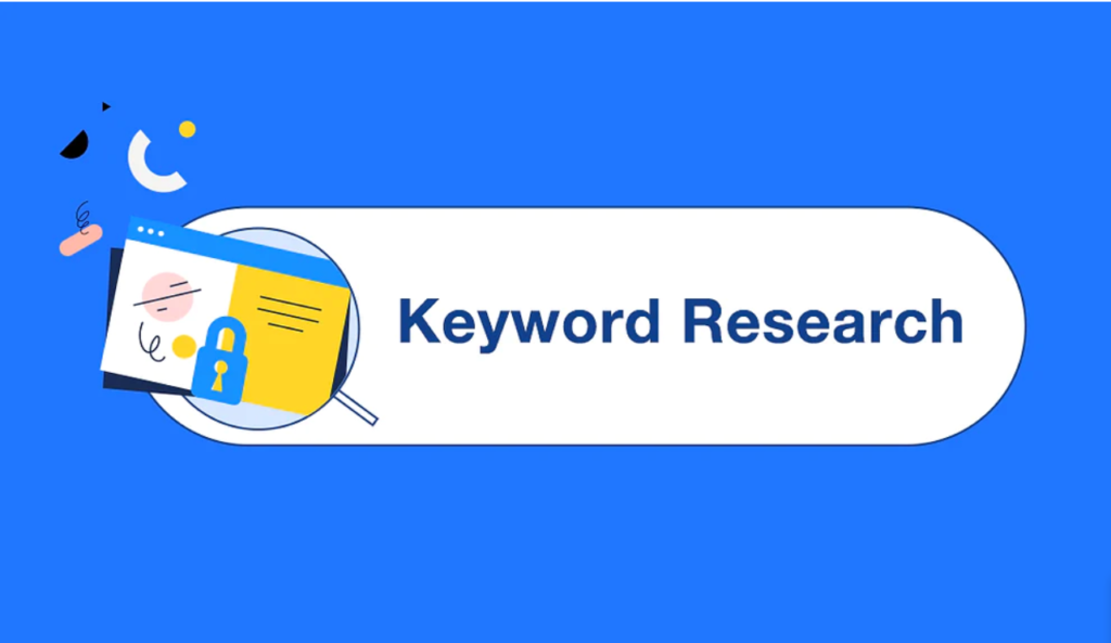 keyword researchh