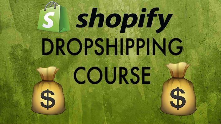 The Complete Shopify Dropshipping Masterclass 2024