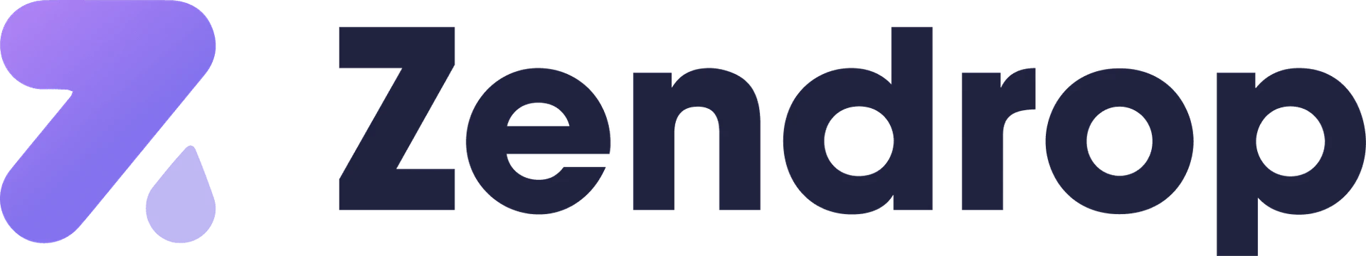 zendrop logo