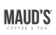 Maud's Coffee &a; Tea