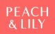 Peach and Lily, Inc.