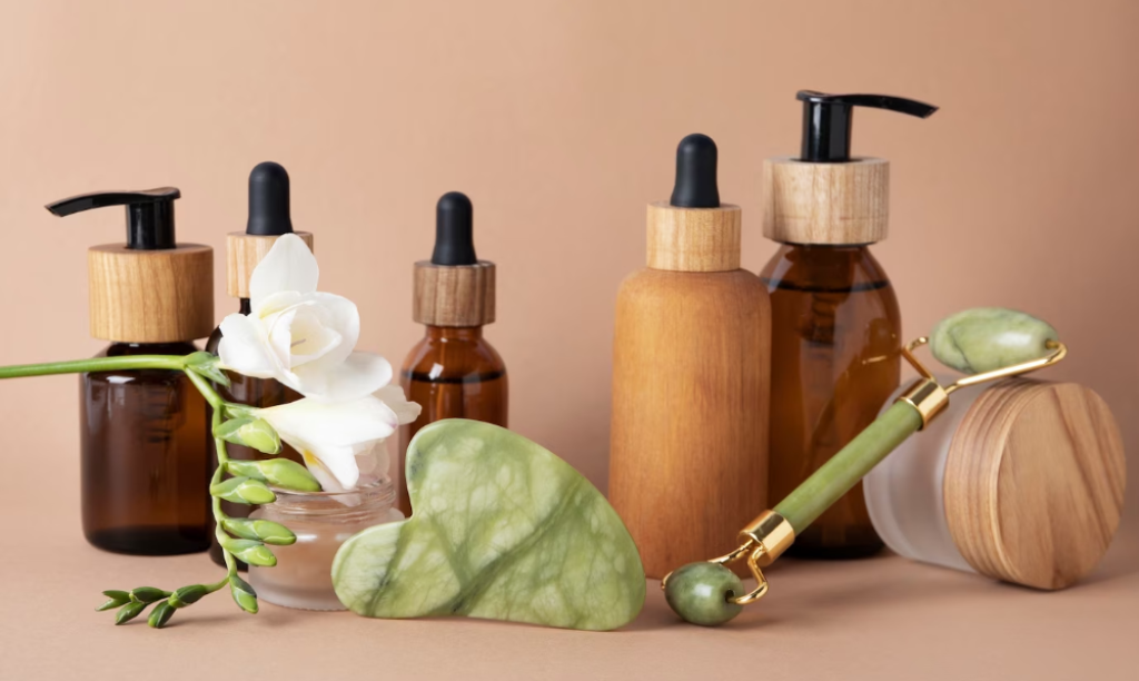 Sustainable Beauty Products